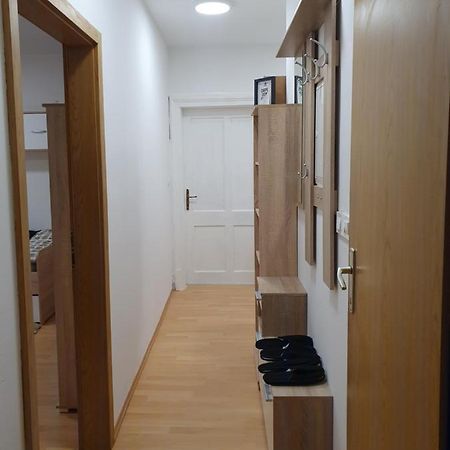 Railway Station City Modern Apartment Marburg Exterior foto