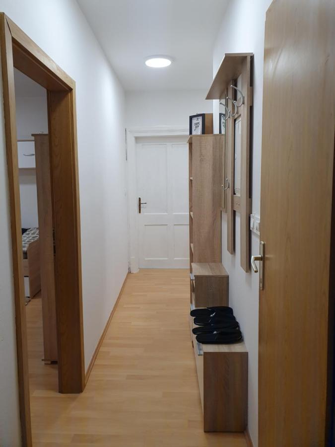 Railway Station City Modern Apartment Marburg Exterior foto