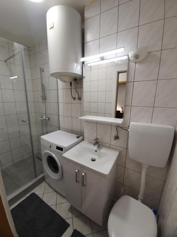 Railway Station City Modern Apartment Marburg Exterior foto